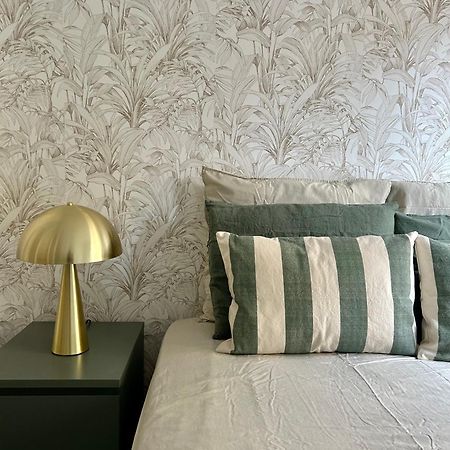 Menton Carre D'Or - Private Garage Apartment Ngoại thất bức ảnh