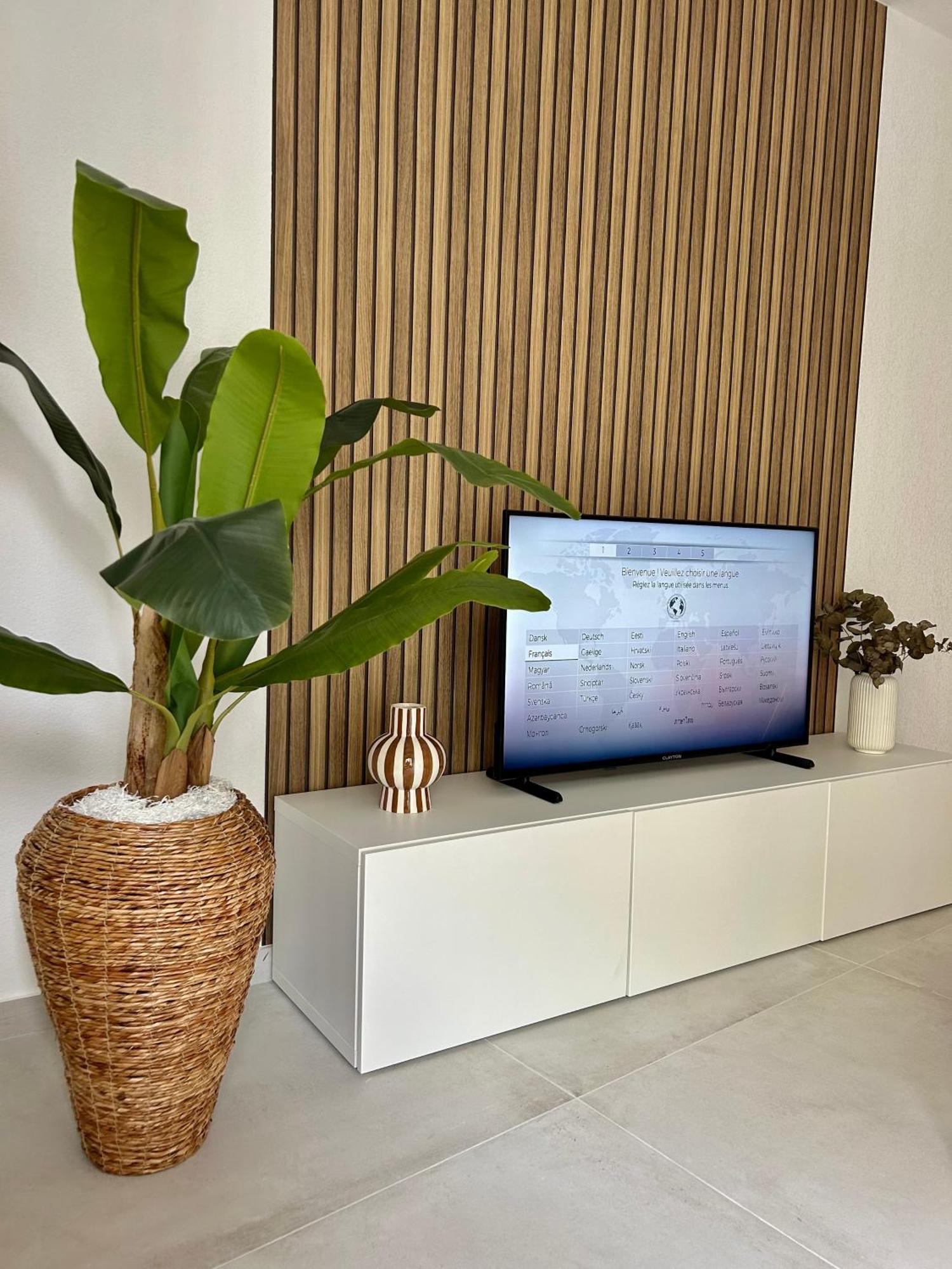 Menton Carre D'Or - Private Garage Apartment Ngoại thất bức ảnh