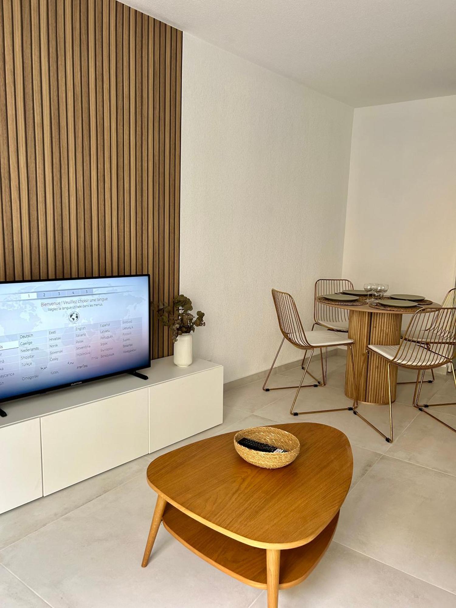 Menton Carre D'Or - Private Garage Apartment Ngoại thất bức ảnh