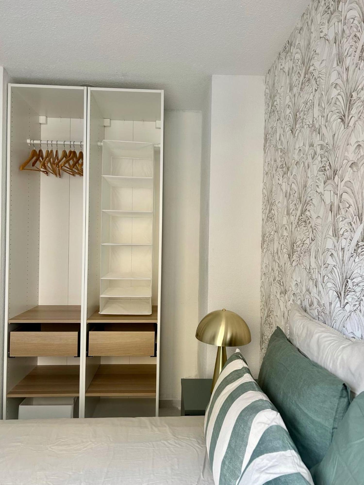 Menton Carre D'Or - Private Garage Apartment Ngoại thất bức ảnh