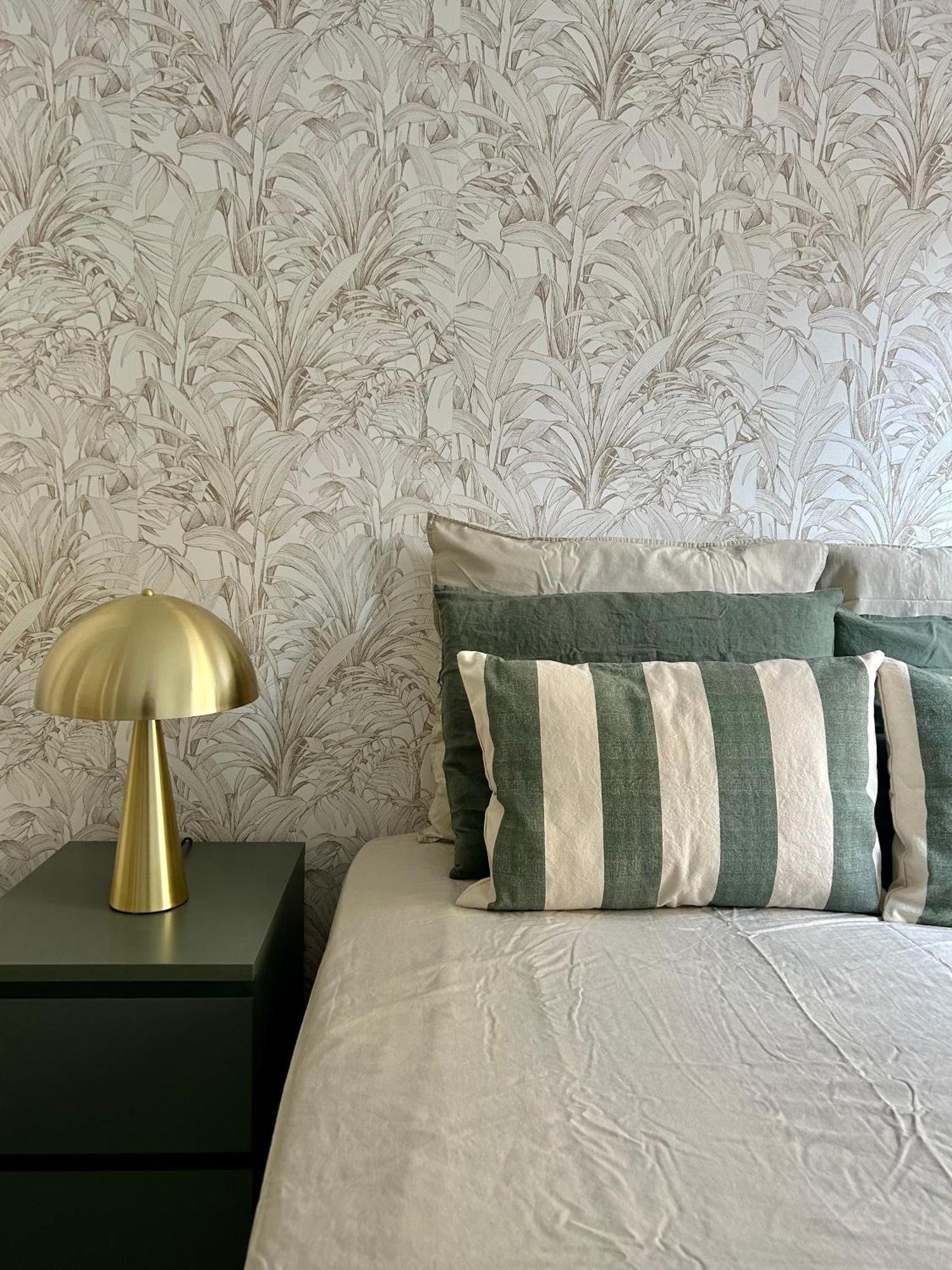 Menton Carre D'Or - Private Garage Apartment Ngoại thất bức ảnh