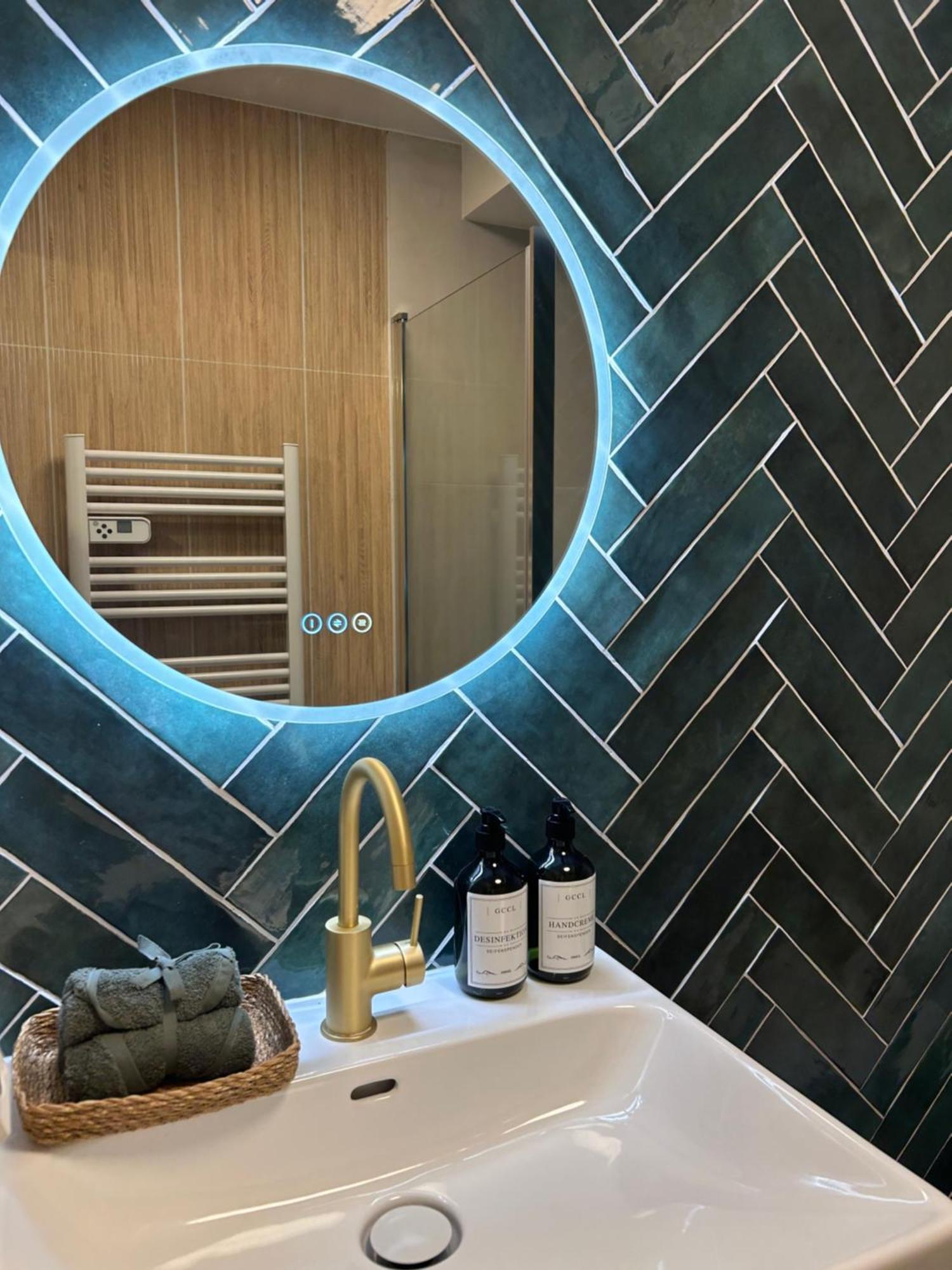 Menton Carre D'Or - Private Garage Apartment Ngoại thất bức ảnh