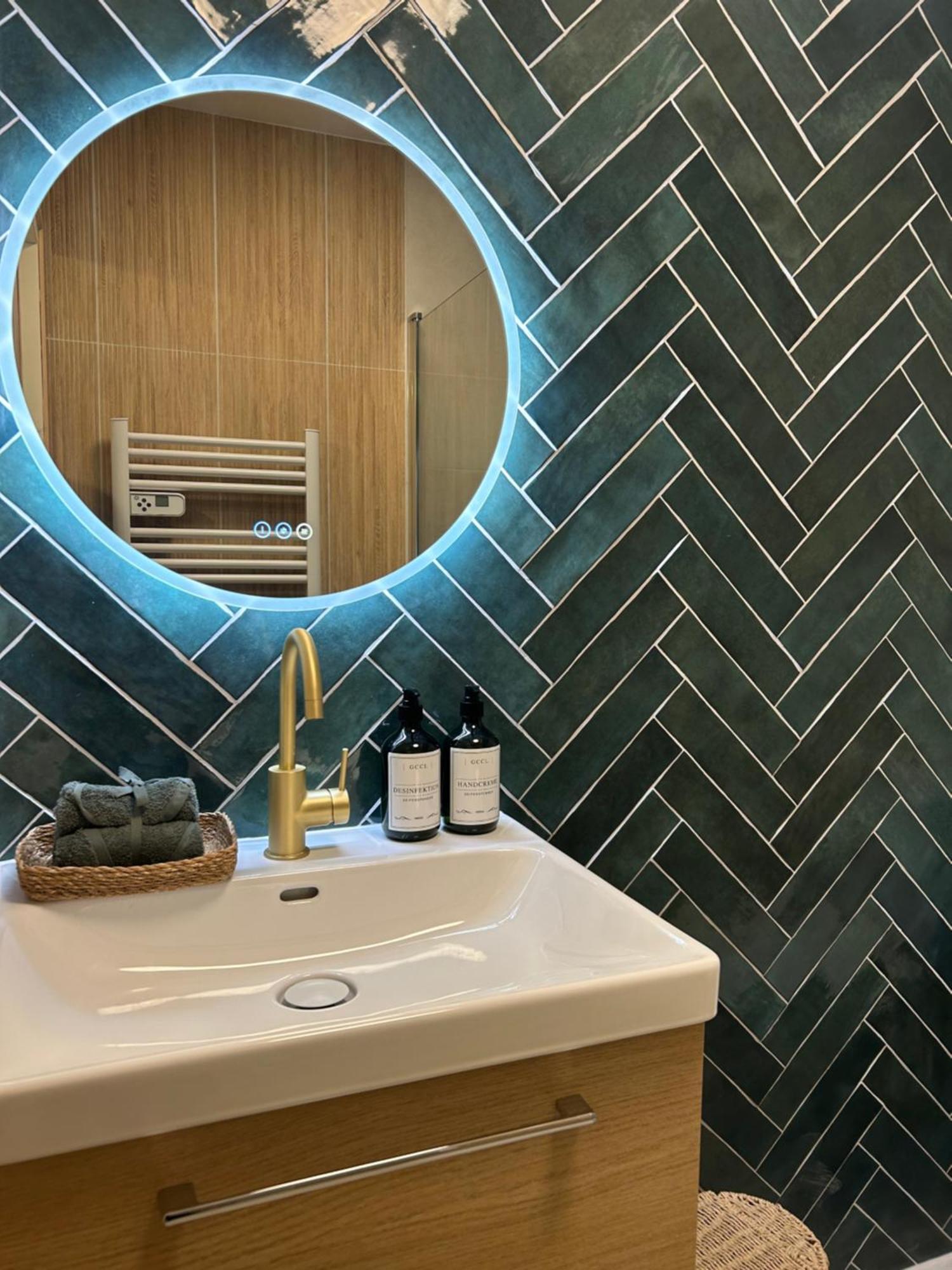 Menton Carre D'Or - Private Garage Apartment Ngoại thất bức ảnh