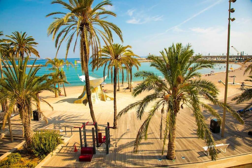 Menton Carre D'Or - Private Garage Apartment Ngoại thất bức ảnh